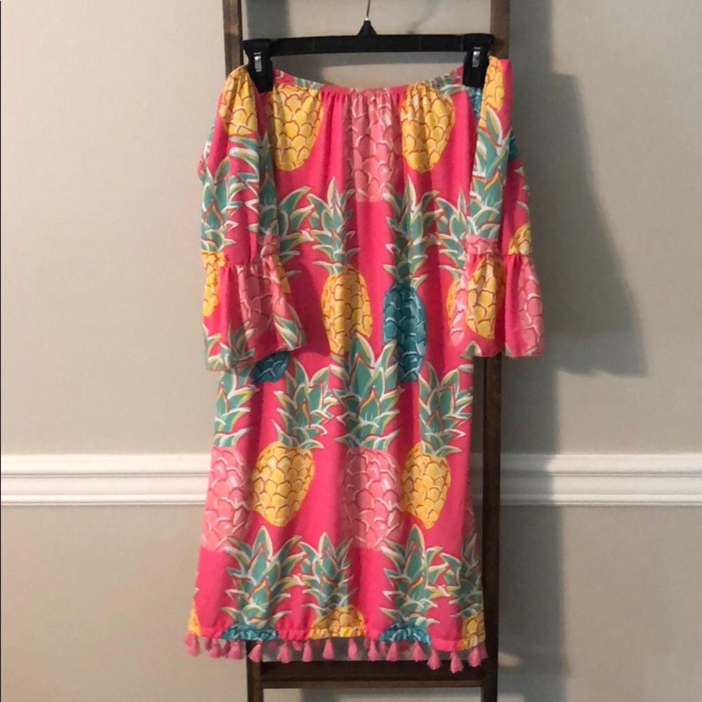 Simply southern dress